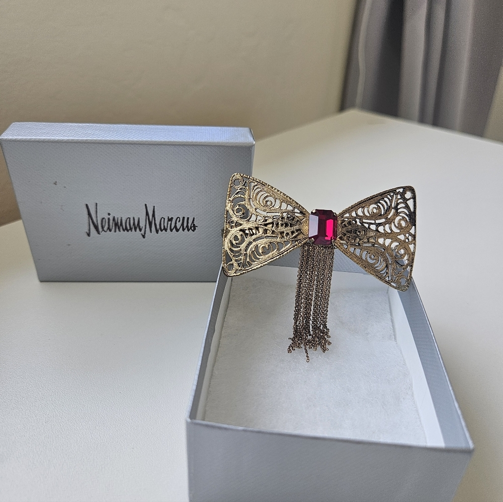 Marquis and Camus Bracelet